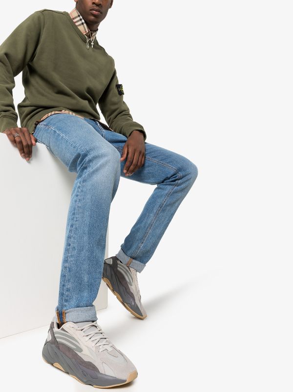Yeezy Boost 700 V2 “Tephra”