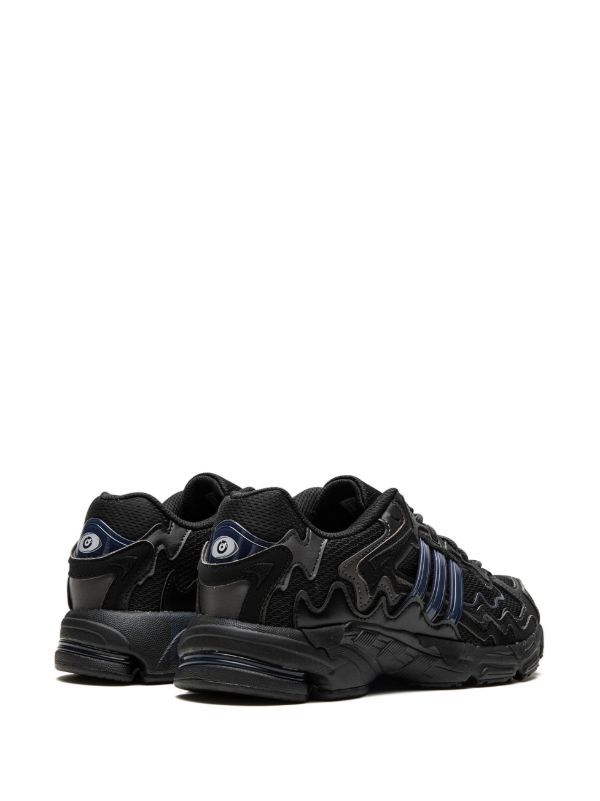 adidas Response CL Bad Bunny Triple Black