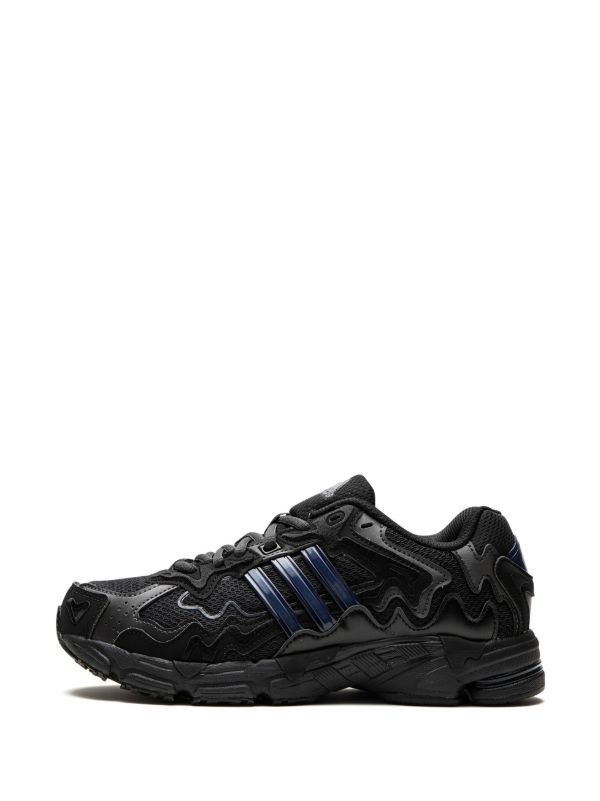 adidas Response CL Bad Bunny Triple Black