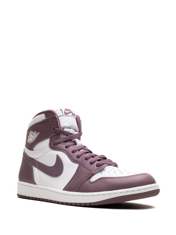AIR JORDAN 1 HIGH OG MAUVE