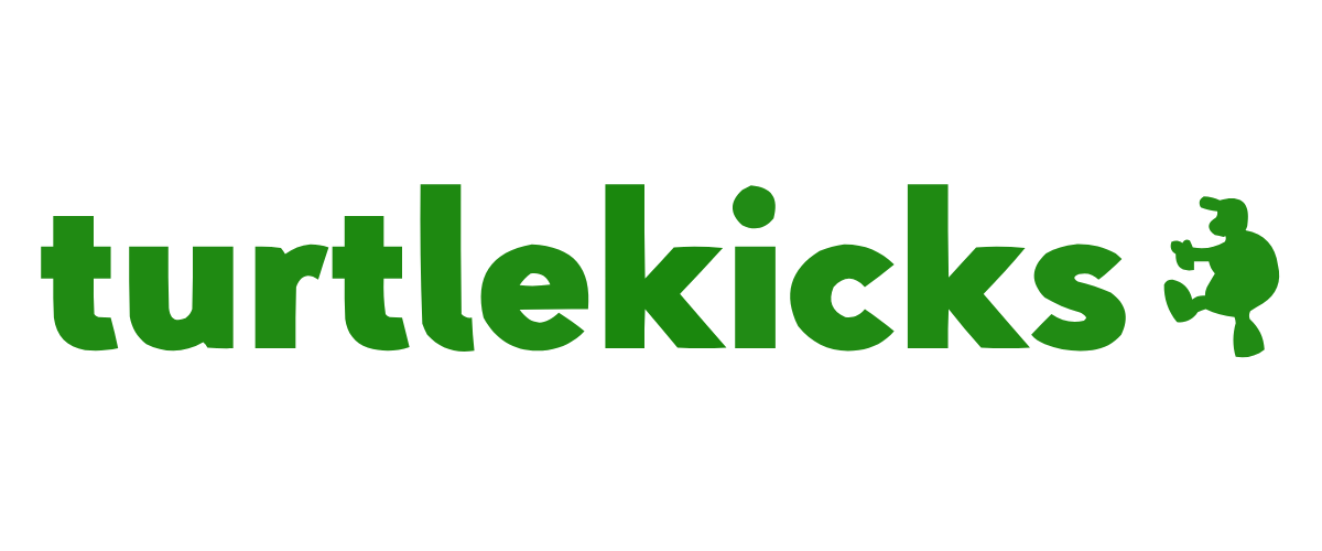 Turtle Kicks